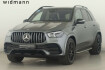 Mercedes GLE 53 AMG Autres benz gle 53 amg  benz gle 53 amg 4m+ ahk*nappa*21? zoll*pano*multibeam