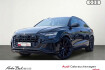Audi SQ8 competition plus Sq8 competition plus matrix standhzg luftfederun
