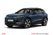Audi Q6 e-tron edition one Q6 e tron quattro s line*matrix*ahk*pano*20zoll*