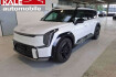 Kia EV9 GT-Line Launch Edition Ev9 gt line launch edition 4wd *sitz paket swivel*6 sitze*