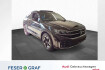 Volkswagen Touareg R-Line r line tdi pano ahk hud 360  air matrix