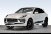 Porsche Macan Autres pano chrono bose led apple