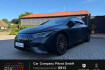 Mercedes EQE Autres Benz eqe 43 4m amg prem 21?matt nappa ca.135000  upe