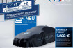 BMW X3 Autres 30e xdrive [m sport  hud  ahk  acc  20? lmr  rfk]