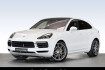 Porsche Cayenne Autres coupe luft hud bose 22 » inno