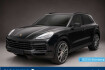 Porsche Cayenne Platinum Edition s platinum edition bose pano s dach key