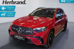 Mercedes GLC Autres Benz glc 300 e amg night distronic pano digital 360
