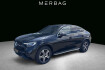 Mercedes GLC AMG Line Advanced Benz glc 300 d 4matic coupe amg adv. kamera led navi