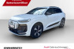 Audi Q6 e-tron edition one Q6 e tron q6 e tron quattro s line pano*headup*matrix*war?