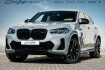 BMW X4 M Autres X4 m i pano ahk acc laser hud h&k sitzluf 360
