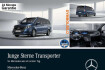 Mercedes Classe V Edition Benz v 300 d l ahk 8 sitz. distronic kamera sitzhzg.