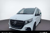 Mercedes Classe V Style Benz v 220 d style lang distronic night spurw acc ahk