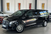 Mercedes Classe V Autres Benz v 300 d 4m extralang 8 sitzer leder 360 sthzg