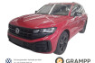 Volkswagen Touareg R-Line r line 3.0tdi +ahk+luft+360 +standhzg+