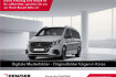 Mercedes Classe V Style Benz v 250 d style lang amg kamera standhzg ahk2 5t 9g