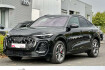 Audi Q5 edition one sportback tdi qu black hud pano standhz b&o