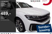 Volkswagen Touareg  r line 3.0 tdi sonderleasing! standh. ahk allradle