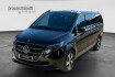 Mercedes Classe V Style Benz v 300 d style lang standh. led navi 360 kamera