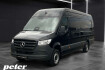 Mercedes Sprinter Pro Benz sprinter 319 cdi mixto pro hd xxl 9gt*mbux*sthzg