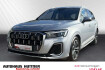 Audi Q7 Autres suv 45 tdi quattro tiptr. ahk acc sh laser egd.