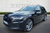 Audi Q7 competition plus 50 tdi quattro tiptronic competition plus 7 sitzer