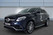 Mercedes GLE 63 AMG Autres benz gle 63 amg  benz gle 63 amg gle 63 s coupe amg 4matic+ *amg drive*b&o*