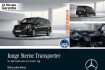 Mercedes Classe V Style Benz v 300 d 6 sitz. ahk standhzg. kamera distronic
