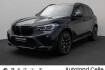 BMW X5M Competition X5 m competition panoram 360 hud b&w softcl voll