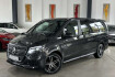 Mercedes Classe V Exclusive Benz v 250 d 4m lang amg mopf 7 sitzer dis 360 m beam
