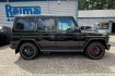 Mercedes G63 AMG Autres Benz g 63 amg g 63 amg edition 463   deutsche auslieferung  dvd im fond