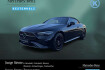 Mercedes CLE Coupé Autres Benz cle 300 cle 300 4m amg*20*ahk*distr*hud*360*sthz*memory*