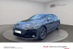 Audi A6 e-tron S line business A6 e tron a6 sb e tron perf. s line matrix b&o hud 360