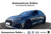 Audi RS4 Avant Autres Rs4 avant 331kw b+o leder glasdach competion plus