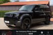 Land Rover Defender HSE 3.0 d300 hse 110 7 sitze stand pano 22?