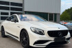Mercedes Classe S 63 AMG Edition 1 Benz s 63 amg 4matic coupe/designo/burmester high end