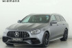 Mercedes E63 AMG Autres Benz e 63 amg s 4m+ t hud*pano*standhzg*fahrassi*20?*