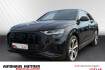 Audi SQ8 Autres Sq8 suv competition plus tfsi tiptronic led acc