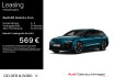 Audi A6 e-tron Autres A6 e tron qu. 315 kw 625km/wltp*b&o*air*