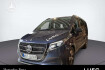 Mercedes Classe V Style Benz v 300 d style lang augmented distronic spurw 360