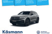 Volkswagen Touareg R-Line r line 3.0tdi 4m ahk luftf standh hud
