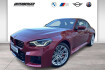 BMW M2 Coupé Autres M2 coupe m carbon schalensitze m compound bremse m al