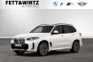 BMW X5 Autres xdrive30d lr 699  br.o.anz. 39mon./10?km p.a.