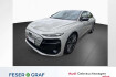 Audi A6 e-tron S line business A6 e tron sportback qu 2xs line luft ahk hud b&o