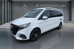 Mercedes Marco Polo Autres benz marco polo  benz marco polo v 220 d airmatic+