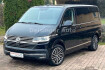 Volkswagen Multivan Comfortline T6 multivan t6.1 highline 4motion dsg *dif sp*e sitz*