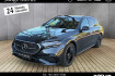 Mercedes Classe E AMG Line NIGHT Edition Benz e 450 e 450 d 4m t amg+night/pano/ahk/burmester4d/360