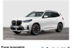 BMW X3 Autres 20d xdrive m sport acc ahk rfk navi led dab