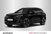 Audi Q6 e-tron S line business Q6 e tron performance 225 kw s line business klima led navi