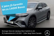 Mercedes EQE AMG Line Benz eqe 500 eqe500 suv amg prem+ airmatic masage tv 22kw hud