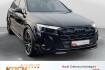 Audi Q7 S line 50 tdi q. tiptr. s line  ahk  standh. head up